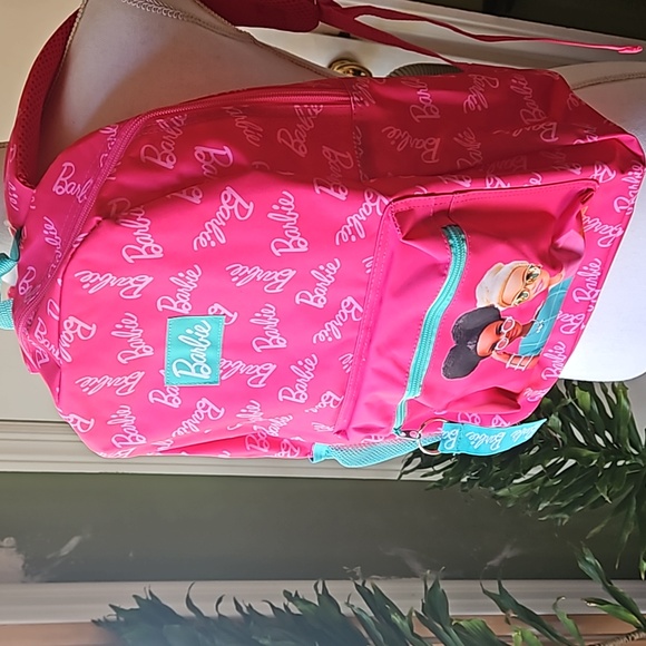 BARBIE BACKPACK - Picture 3 of 11